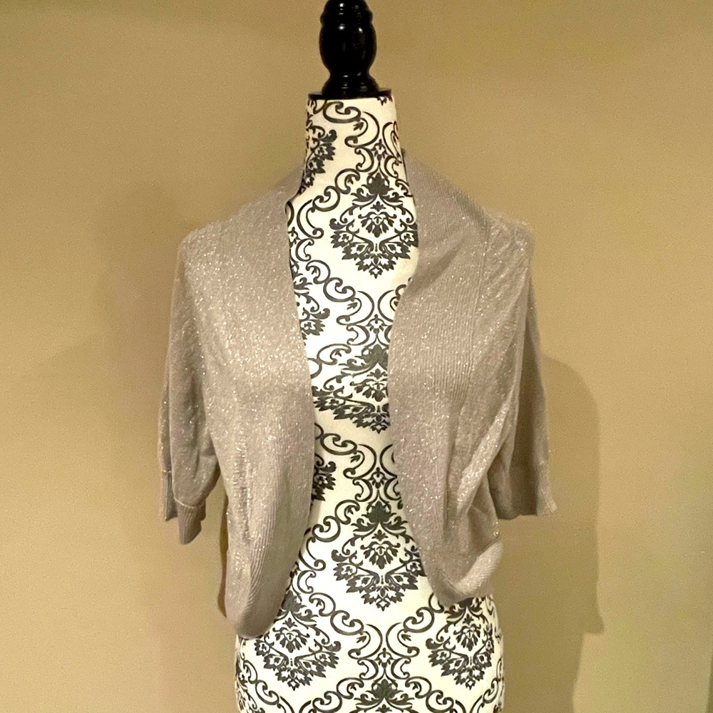 2 for $30 🛍️ Calvin Klein Cardigan